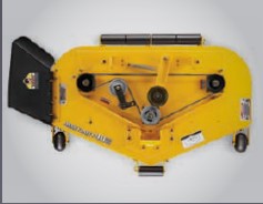 Agregat 122 cm